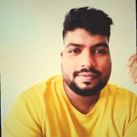 Suryakant Sahoo
