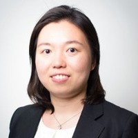 Lingzi Kong-Williams