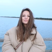 Tetiana Klymchuk