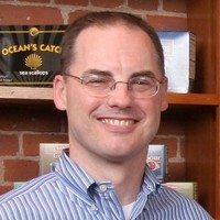 David Hughes