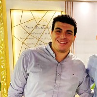Marwan El-Sharqawy