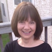 Marcia Conrad