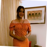 Pallavi Nanda
