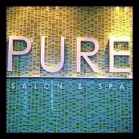 Pure Salon And Spa