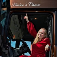 Amber van der Bie