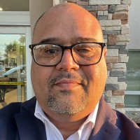 Jerry Garza