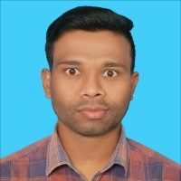 Basudeo Kumar Mahto