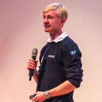 Anton Rosén