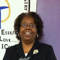 Cheryl Mccain