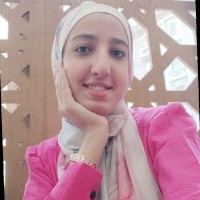 Nada Mansour