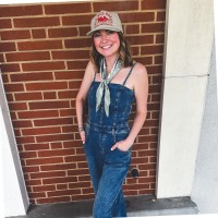 Amber Lineberry