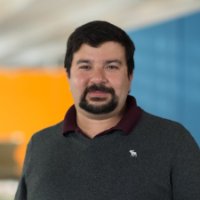 Eduardo Bernal