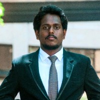Lavarthan Selvaratnam