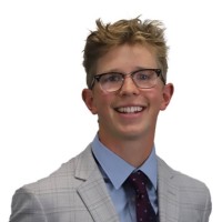 Owen Bernstorf