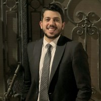 Abdallah Massoud