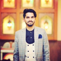 Haroon Tahir