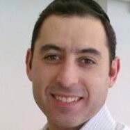 Yisroel Stamm