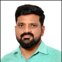 Dr. S. Senthil Raja, Ph.D, Dabt, Ert