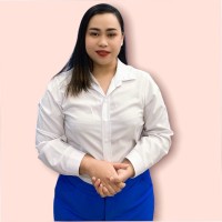 Sheena Mae Rebutazo Tuballa