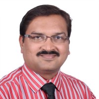 Dr. Sanjay Toshniwal
