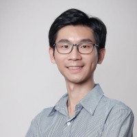 Ho-Nam (Hoffman) Cheung