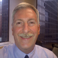 Andrew Croll