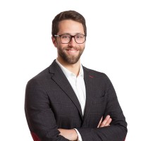Josh Bercovitch, Cpa Auditor