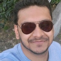 Mohammed Adil