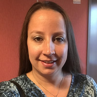 Nadine Gerhard Mha,Rt(R)(T),Cmd