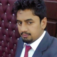 Akmal Jamal
