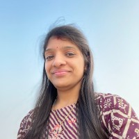 Dhara Patel
