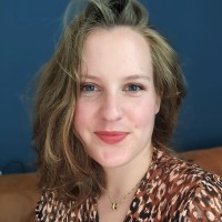 Baukje De Vries