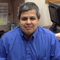 Augustine Rangel