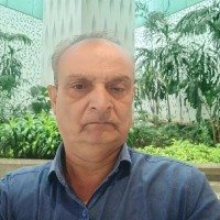Dipesh V. Bakraniya
