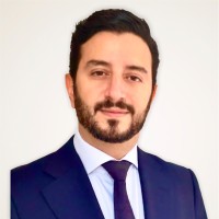 Gerald M. Hanna - Mrics