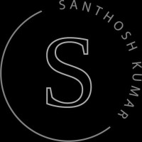 Santhosh Kumar K
