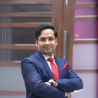 Chetan Mehra