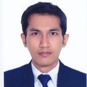 Santanu Chowdhury