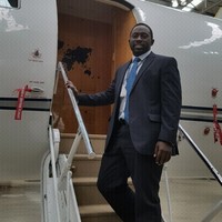 Douglas Mukasa