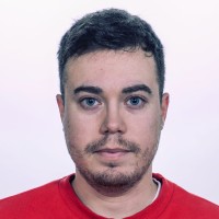 Victor Barrigon García