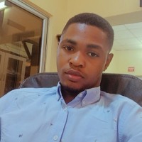 Femi Athonnagbo