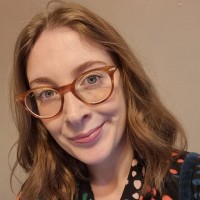 Nicola Slater-Arnold
