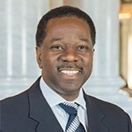 Sylvester Simpkins