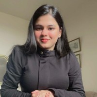 Vaishnavi Pawar