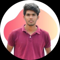 Revanth R