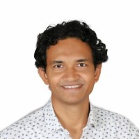 Amit Hembrom