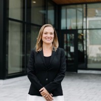 Amber Dorr