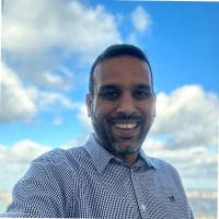 Karthik Narayanan Srikumar
