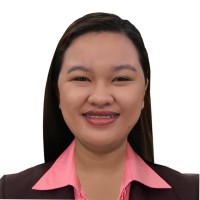 Jannica Kate Ruiz, Rmt, Mls (Ascpi)