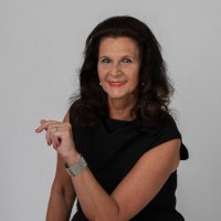 Sabine Haenschke